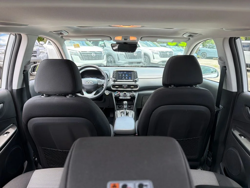 2020 Hyundai Kona SEL Plus - Photo 35