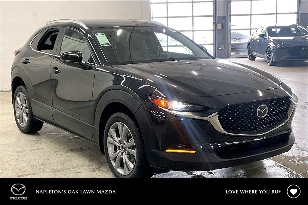 2023 MAZDA CX-30 - Image 33