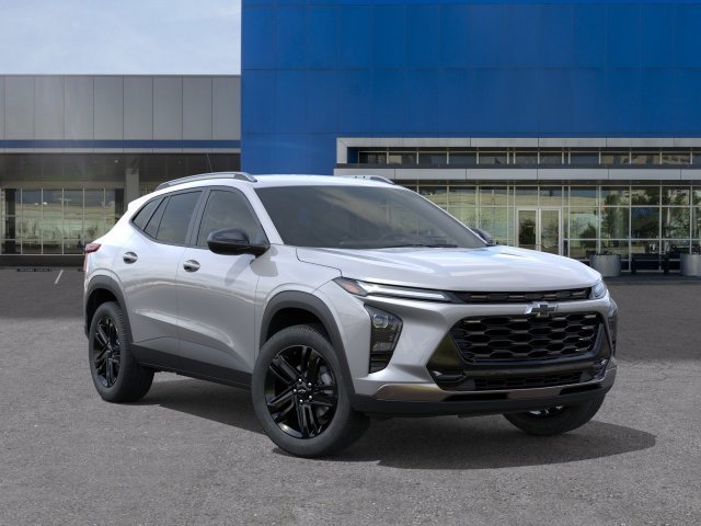 2026 Chevrolet Trax Activ - Photo 7