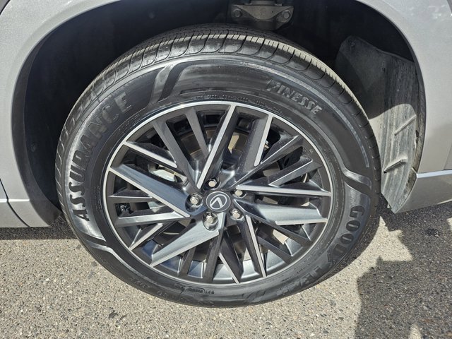 Certified Used 2024 CELESTIAL SILVER Lexus 350 Premium image 17