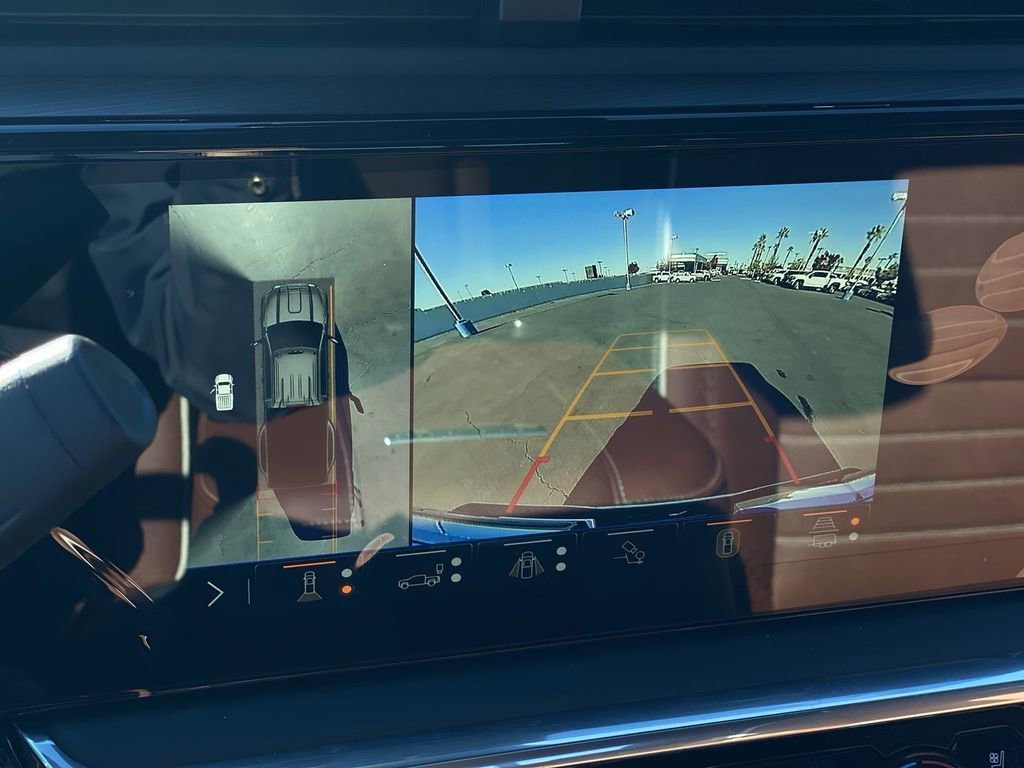 2026 GMC Sierra 3500HD Denali Ultimate - Photo 26