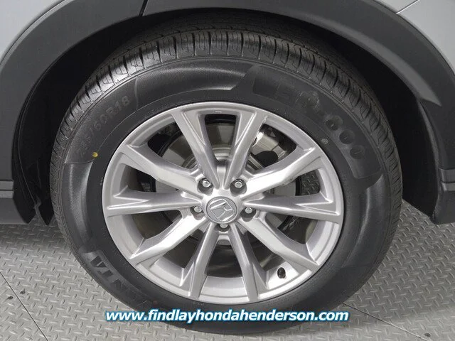 2024 Honda CR-V EX - Photo 43