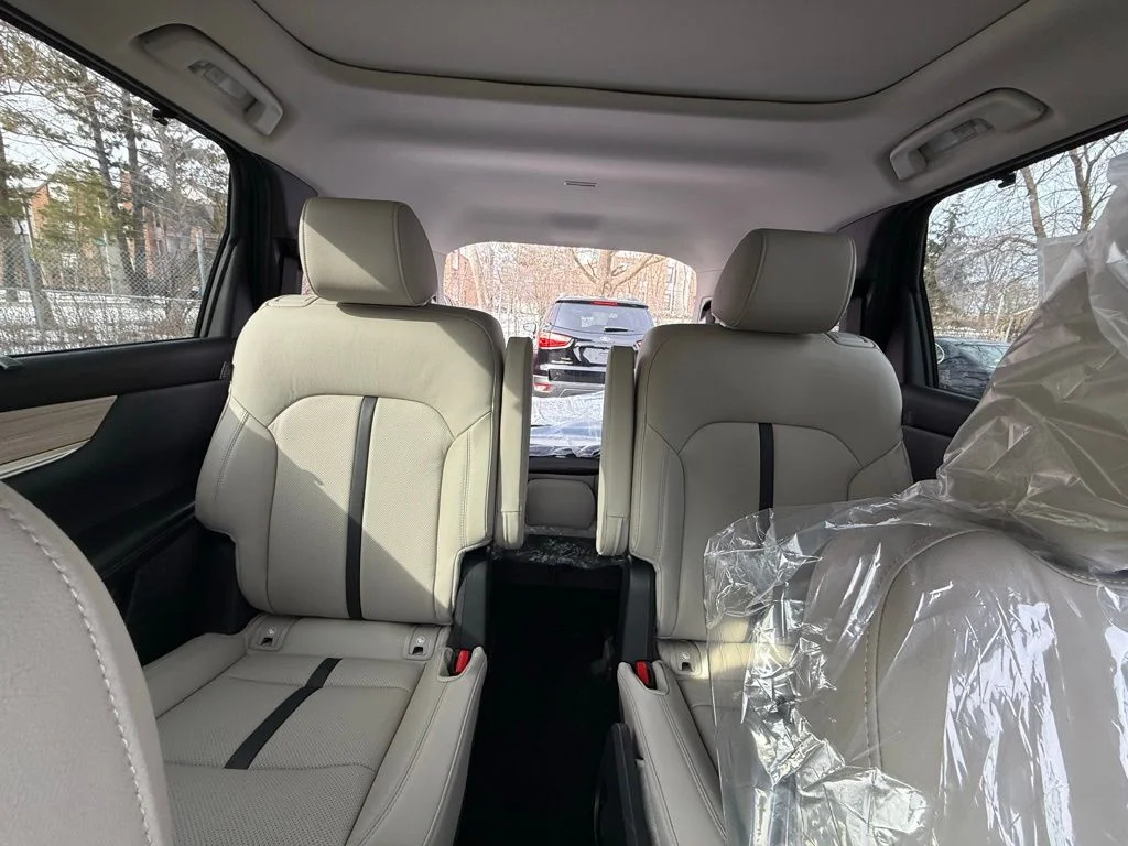 2026 Mazda CX-90 Premium Package - Photo 25