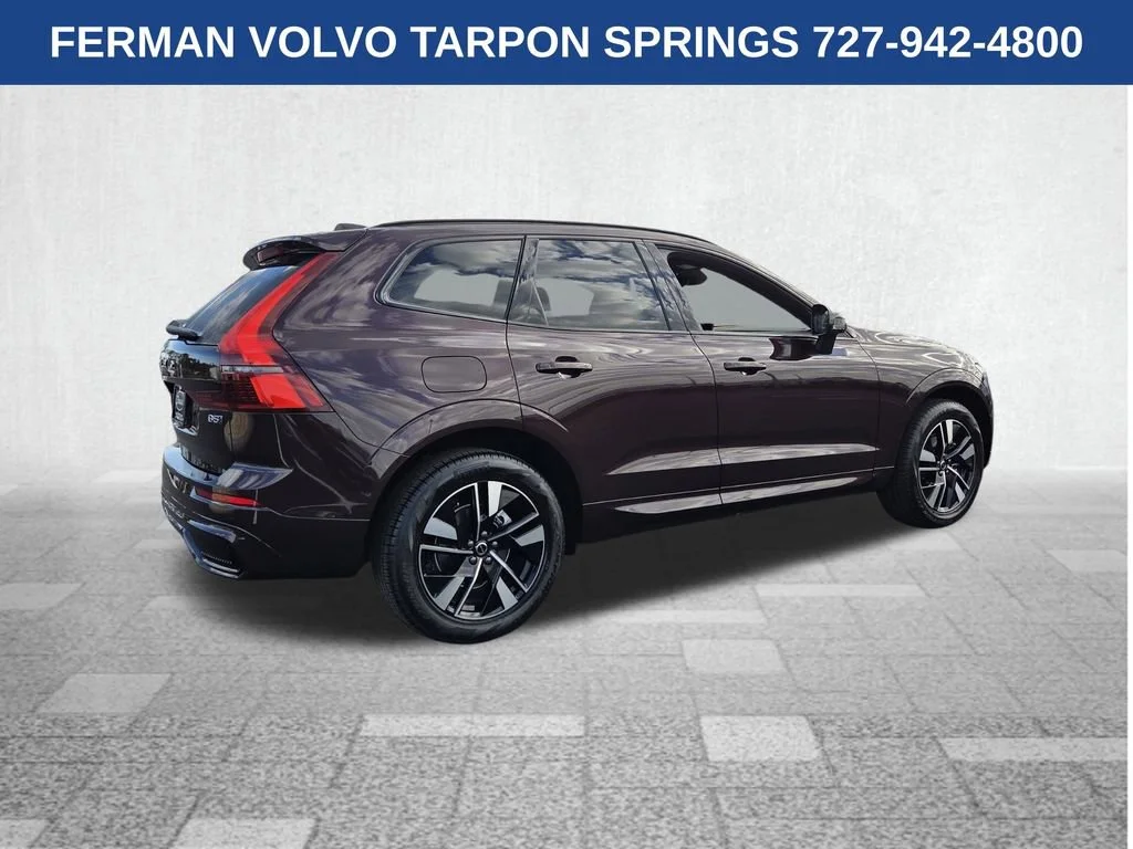 2026 Volvo XC60 Core - Photo 10