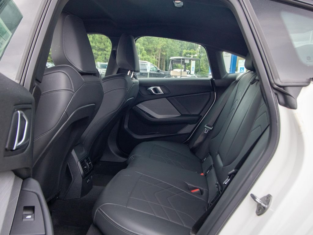 2025 BMW 2 Series 228 - Photo 8