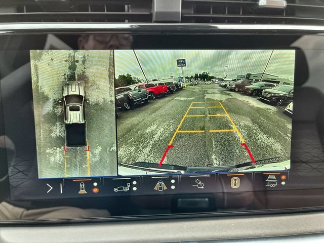 2026 GMC Sierra 2500HD Denali Ultimate - Photo 24