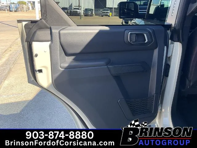 New 2026 Desert Sand Ford Outer Banks® image 26