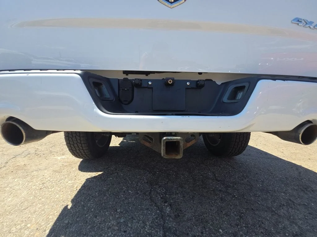 Used 2014 White Ram Express image 27