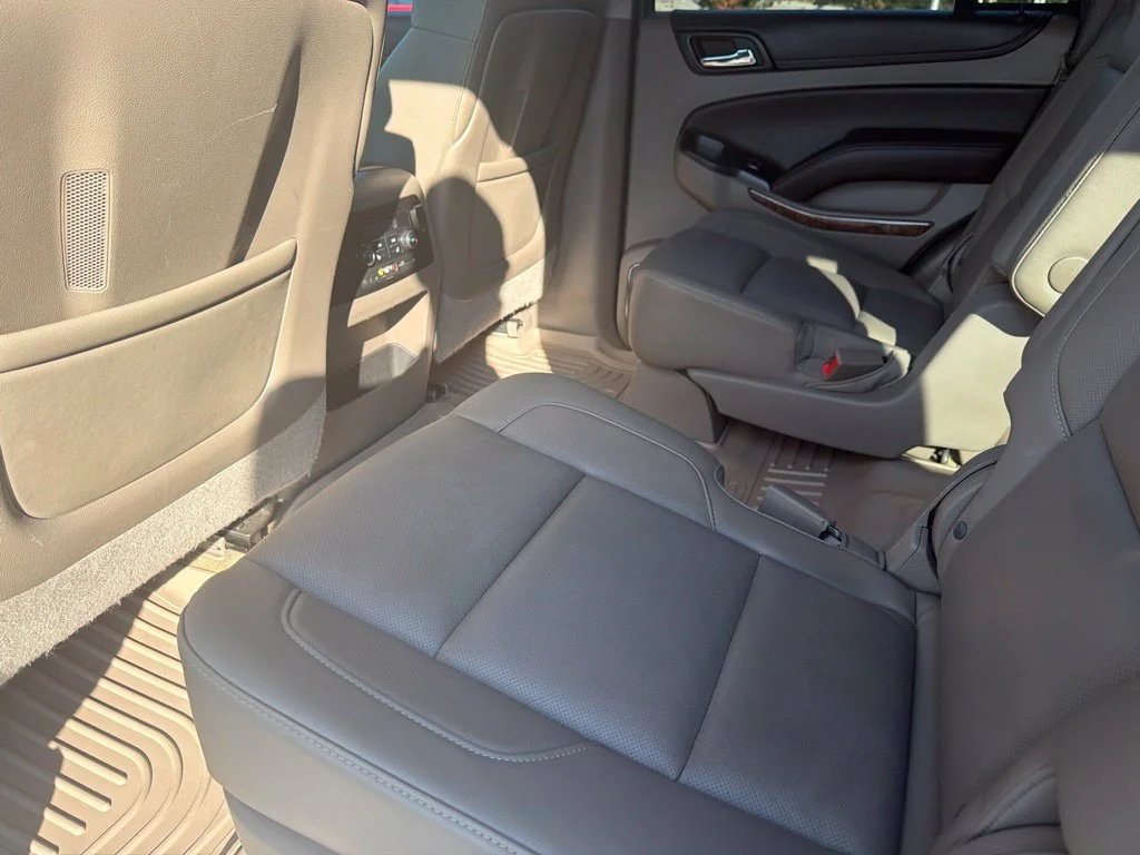 Used 2016 SUMMIT WHITE Chevrolet LTZ image 19