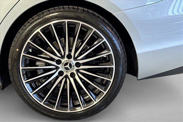 New 2026 Cirrus Silver Metallic Mercedes-Benz C 300 image 59