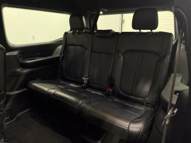 Used 2025 Gray Jeep Series II image 34