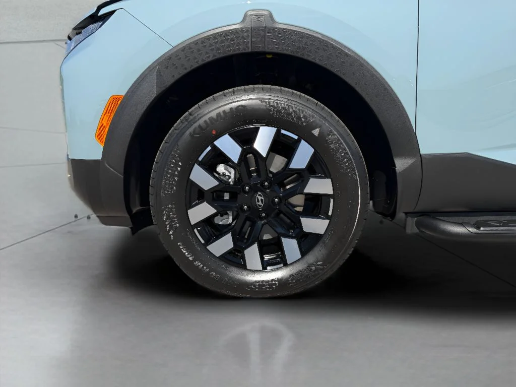 New 2026 Blue Stone Hyundai SEL image 24