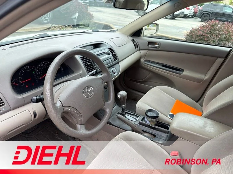 Used 2006 Beige Toyota STD image 9