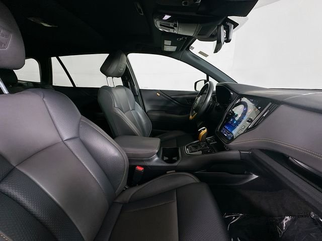 Used 2023 Black Subaru Wilderness image 27
