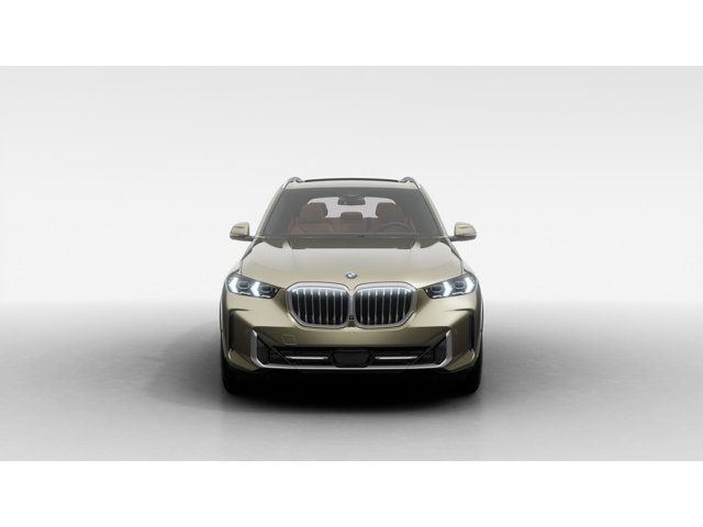 New 2026 Manhattan Green Metallic BMW xDrive50e image 3
