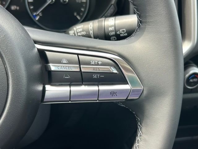New 2026 Jet Black Mica Mazda 2.5 S Meridian Edition AWD image 18