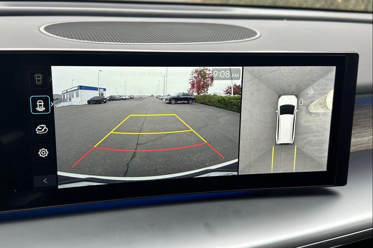 2026 Hyundai IONIQ 9 SEL - Photo 21