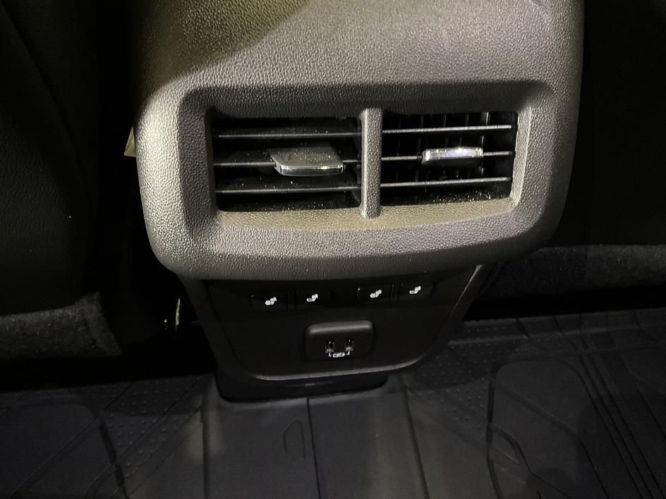 Used 2024 Gray Chevrolet Premier image 32