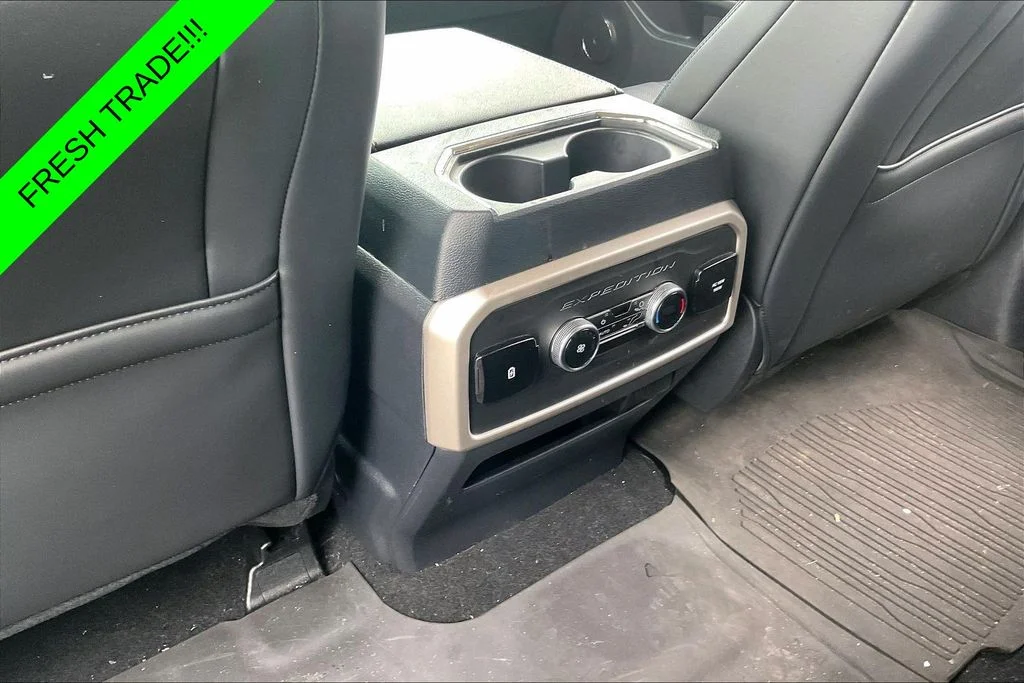 Used 2024 White Ford XLT image 10
