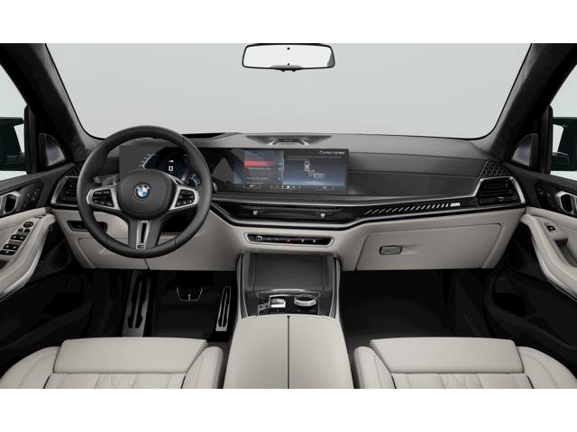 New 2026 Carbon Black Metallic BMW  image 7