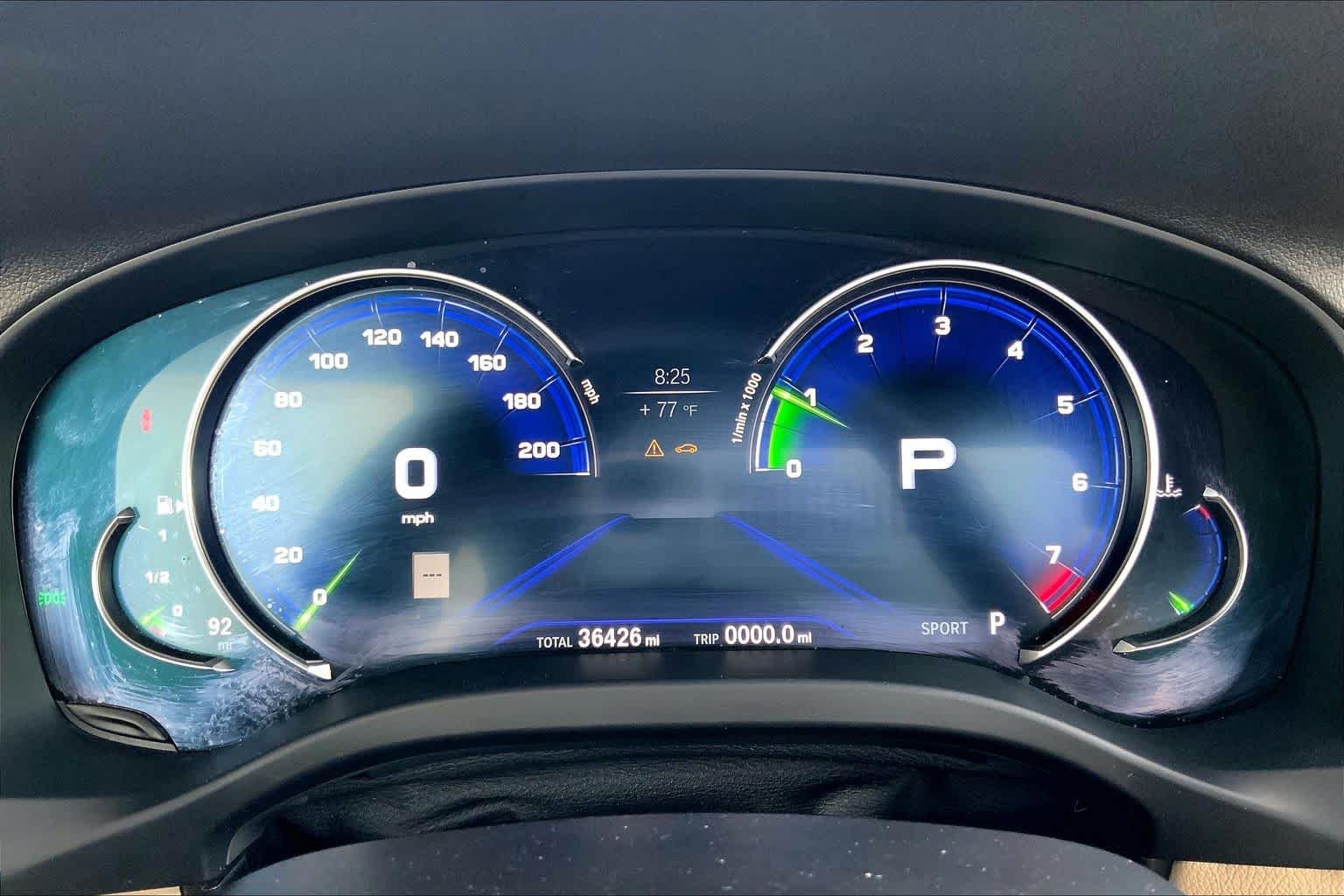 Used 2019 Alpine White BMW sDrive30i image 26