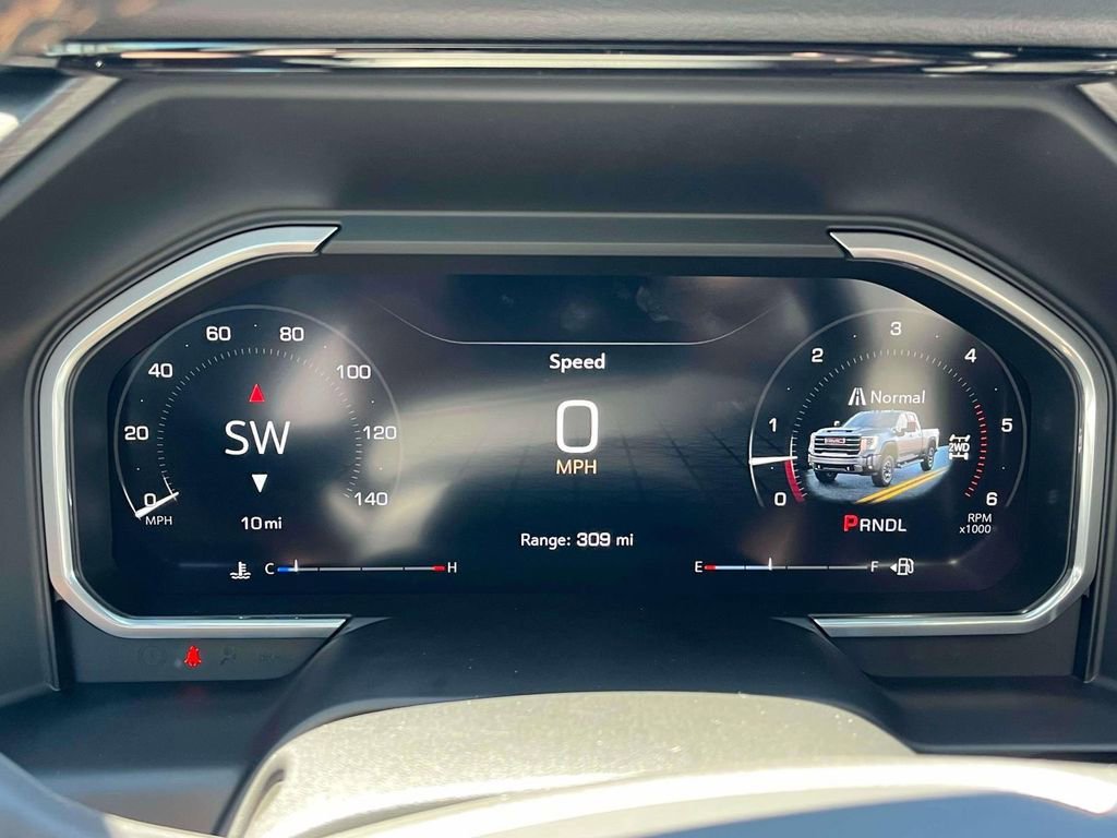 2026 GMC Sierra 2500HD AT4 - Photo 31