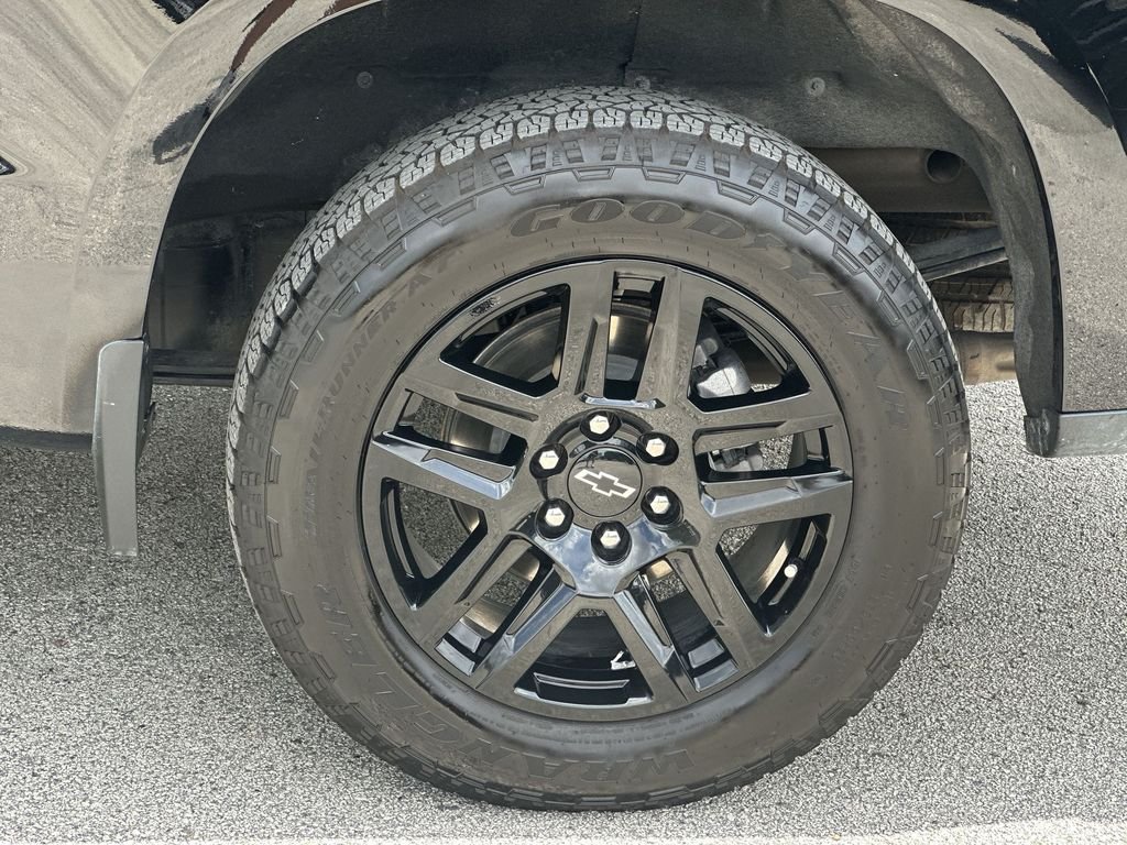 2024 Chevrolet Silverado 1500 High Country - Photo 32