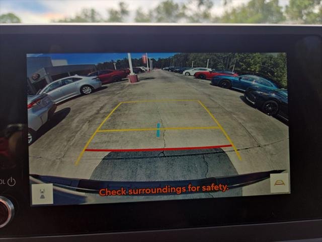 Certified Used 2026 UNDERGROUND Toyota  image 28