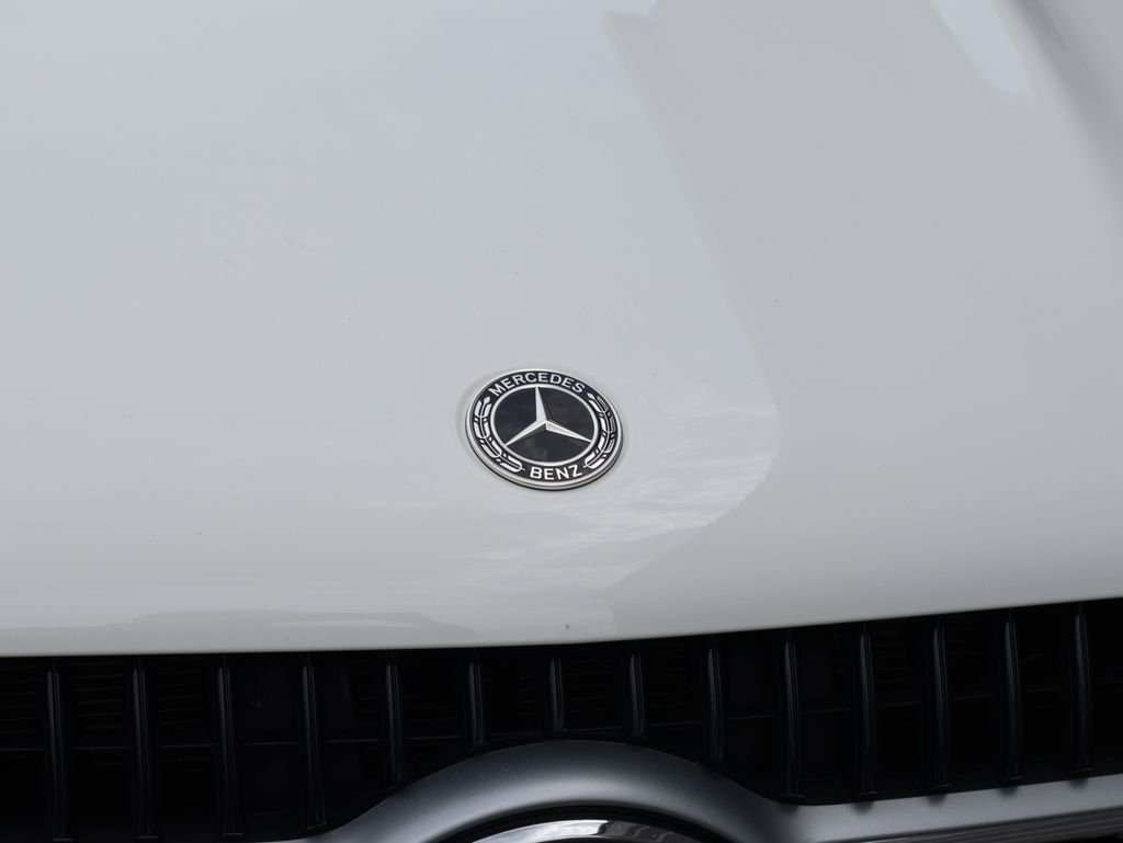 Used 2026 Mercedes-Benz GLE GLE350 with VIN 4JGFB4FB2TB498307 for sale in Kansas City