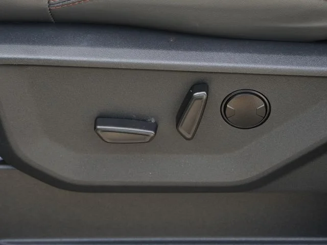 Used 2025 Black Ford Active image 22