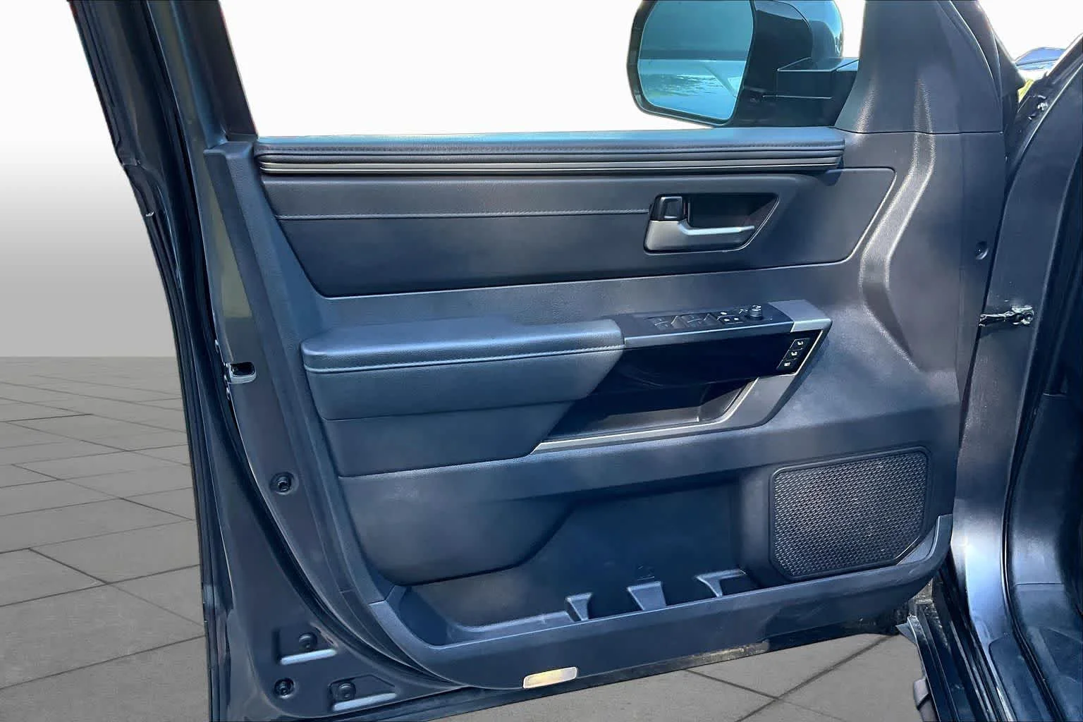 Used 2024 Magnetic Gray Metallic Toyota Limited Hybrid image 38