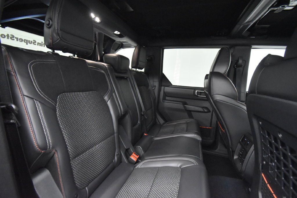 Used 2026 Marsh Gray Ford Raptor image 19