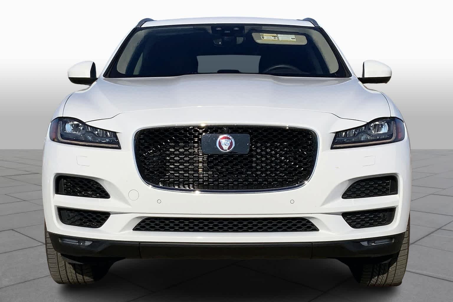 Used 2019 Yulong White Metallic Jaguar 30t Portfolio image 3