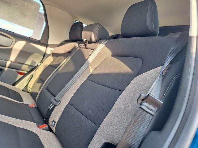 New 2025 Velocity Blue Metallic Ford Big Bend® image 23