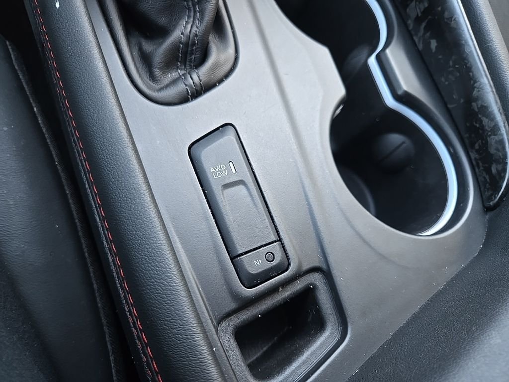 Used 2024 Blue Dodge R/T image 68