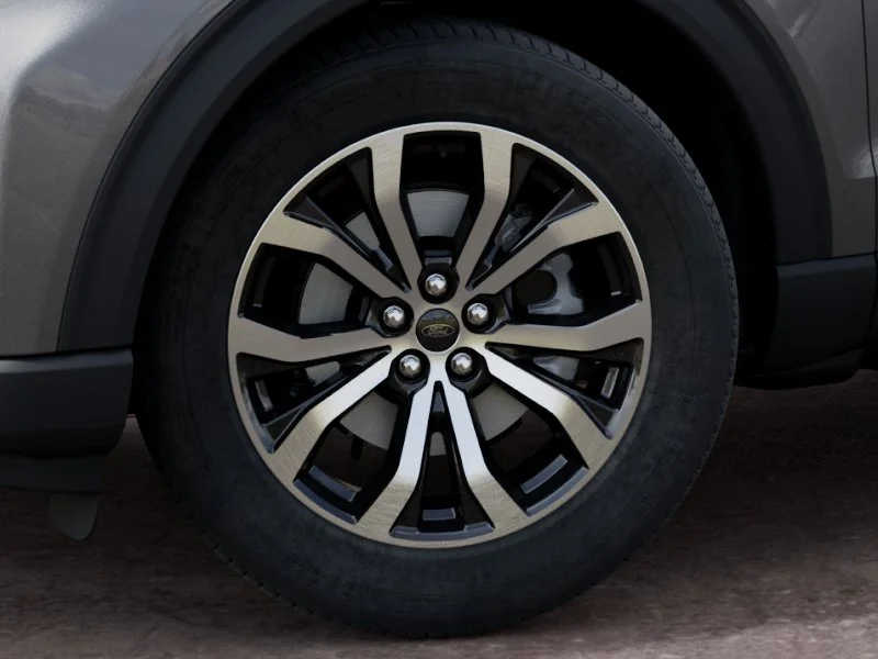 New 2027  Ford 4DR 4WD ST-LINE image 19