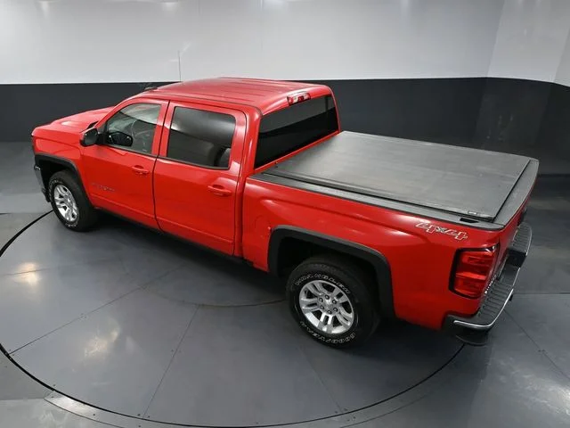 Used 2016 Red Chevrolet LT image 44