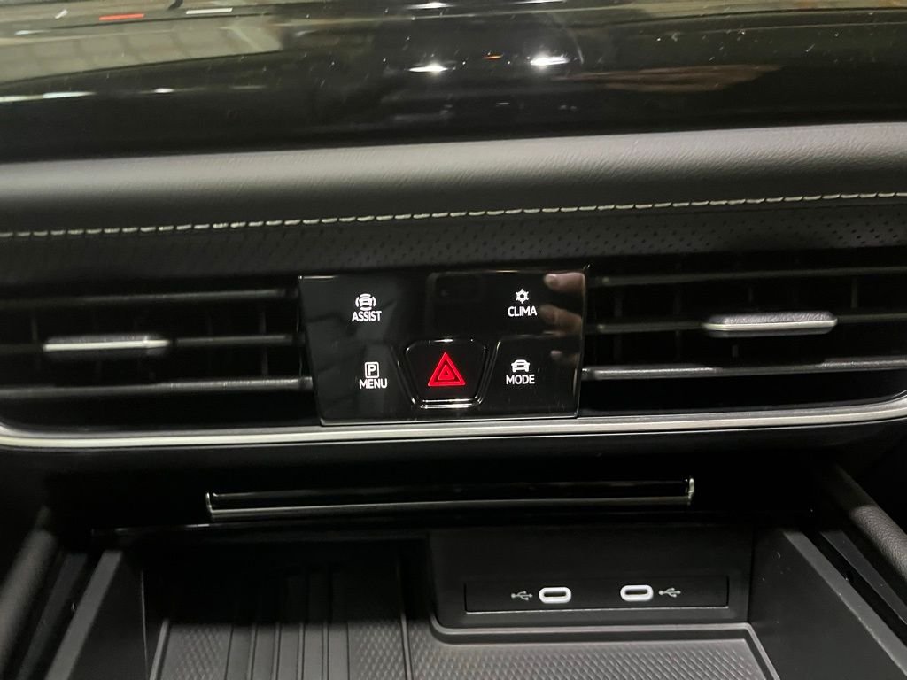 New 2026 Gray Volkswagen 2.0T SE w/Technology image 15