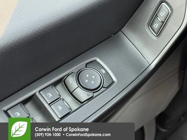 New 2026 Oxford White Ford XL image 18