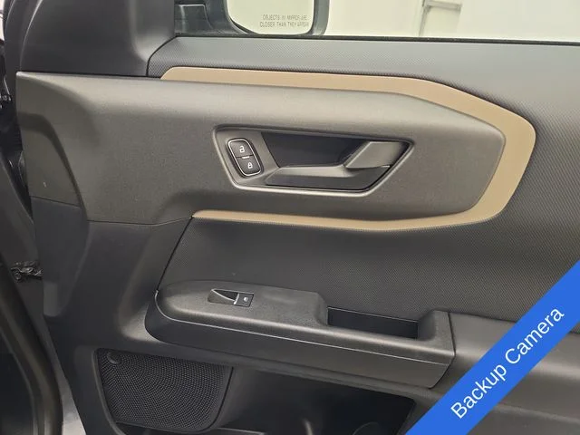 New 2026 Carbonized Gray Metallic Ford Big Bend® image 11