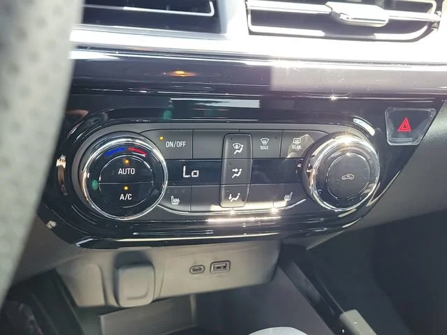 2026 Chevrolet Trax RS - Photo 30