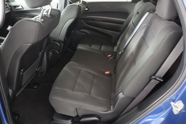 Used 2023 Blue Dodge GT image 20