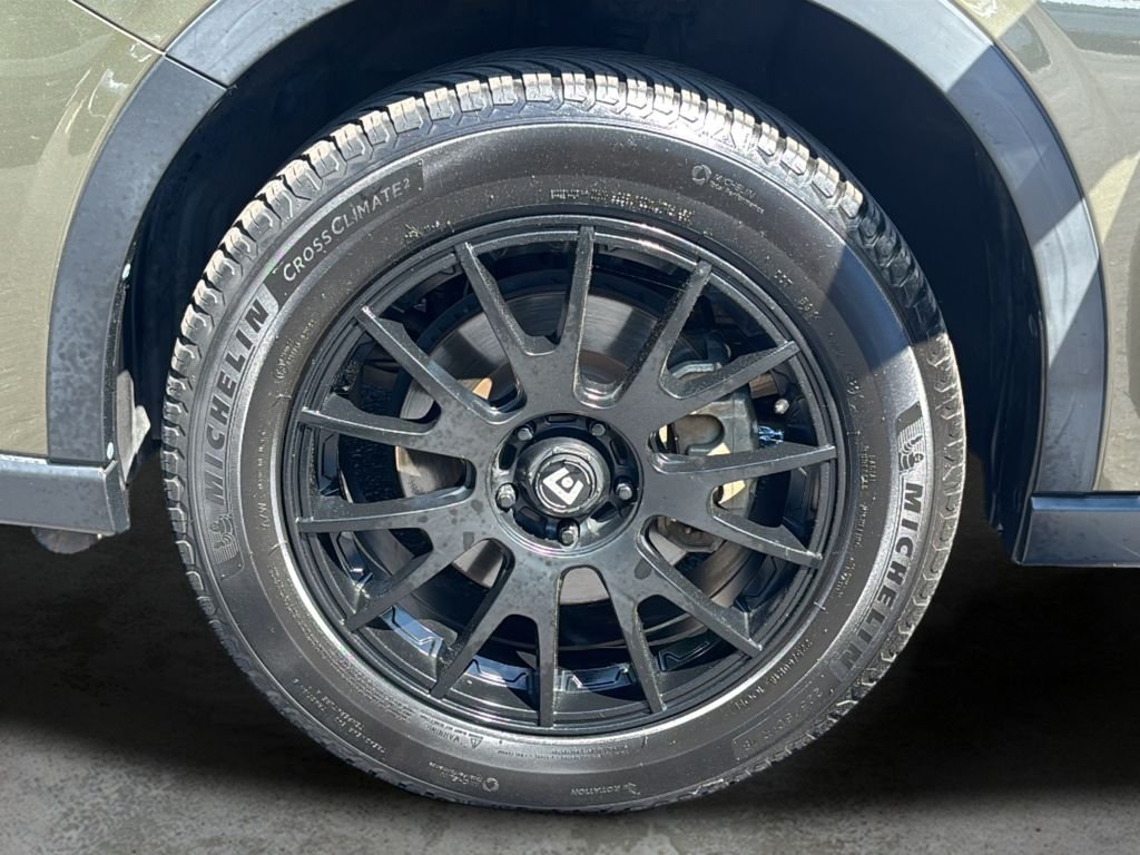 2020 Subaru Outback Touring - Photo 48