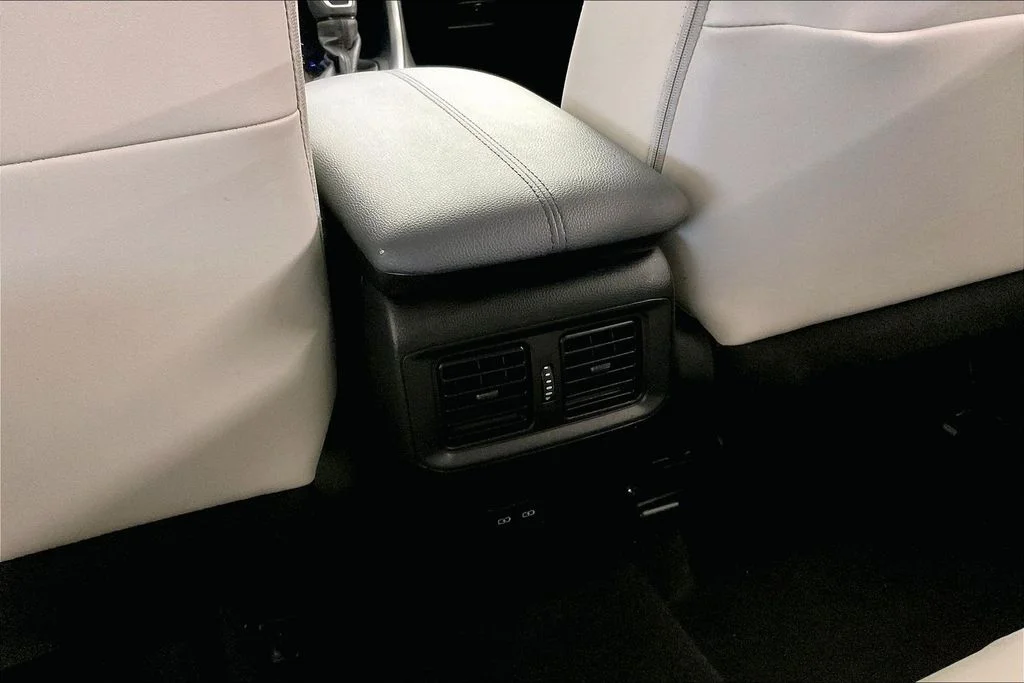Used 2024 Silver Toyota Limited image 37