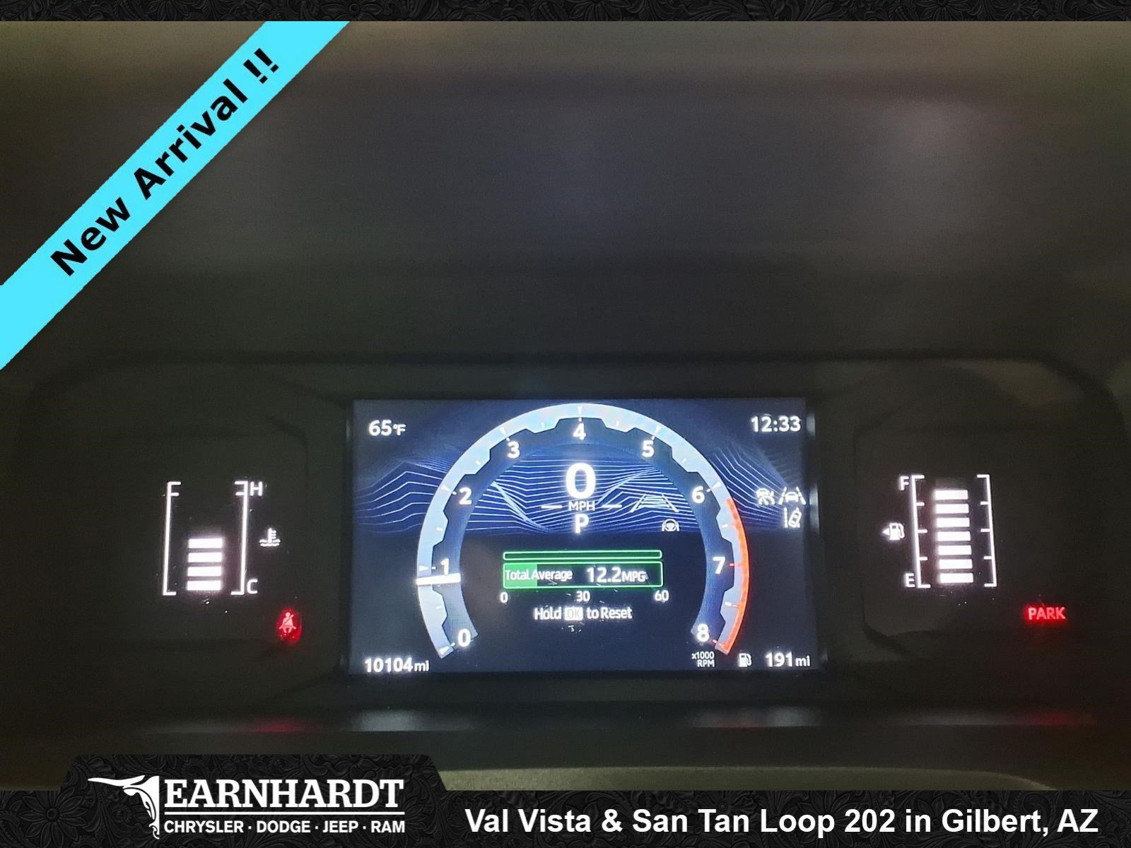 Used 2026  Toyota SR5 image 25