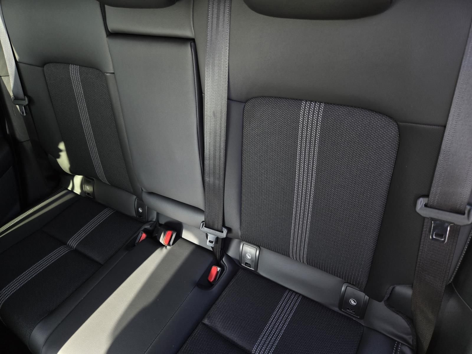 New 2026 Jet Black Mica Mazda 2.5 S Preferred AWD image 12