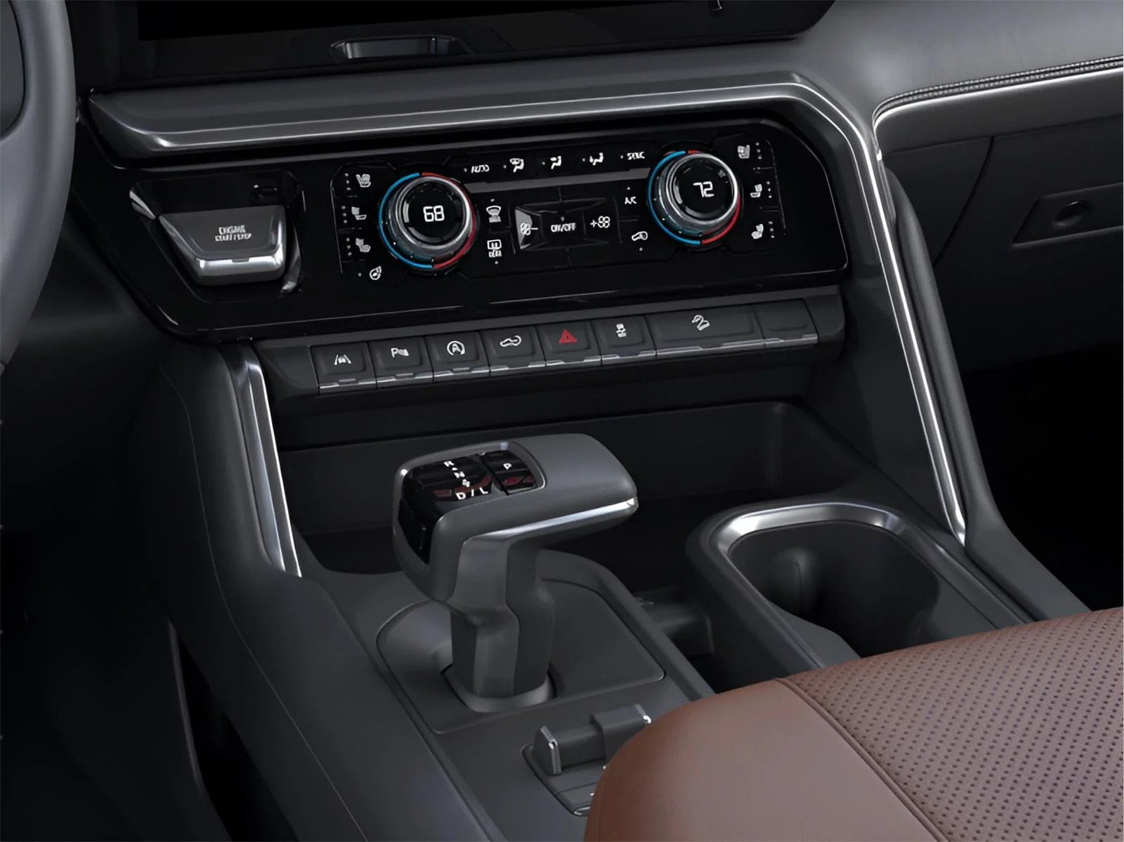 New 2026 Onyx Black GMC Denali Ultimate image 17