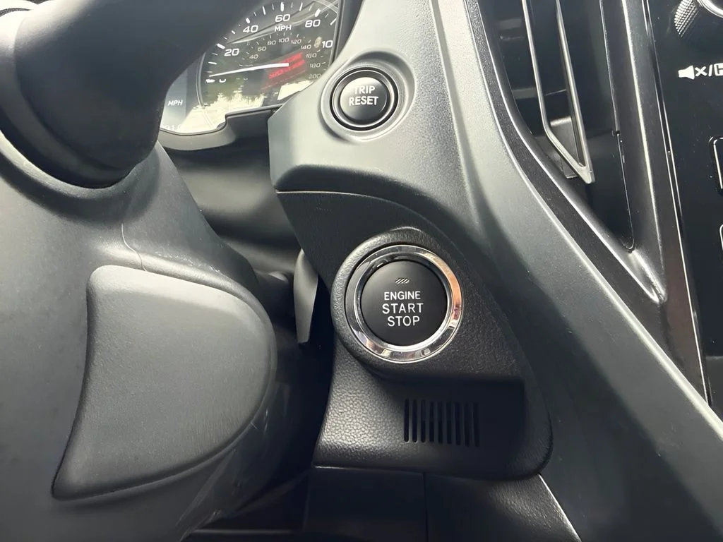 Used 2025 Silver Subaru Premium image 12