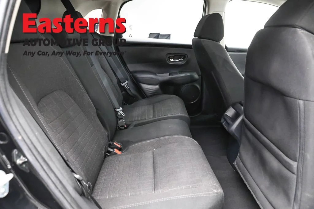 Used 2024 Black Honda LX image 22