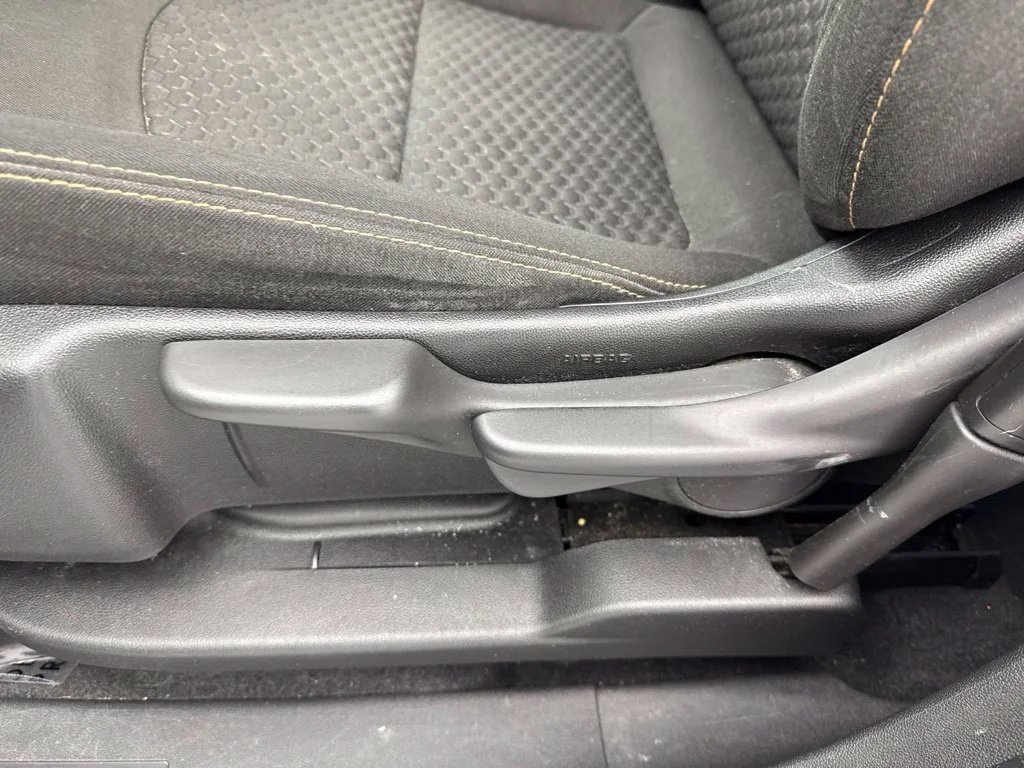 2020 GMC Terrain SLE SUV Slide 18